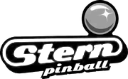 Stern Pinball logo