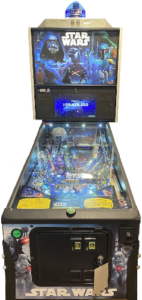 Home - Tri-State Pinball